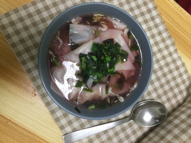 不重樣的營養(yǎng)早飯