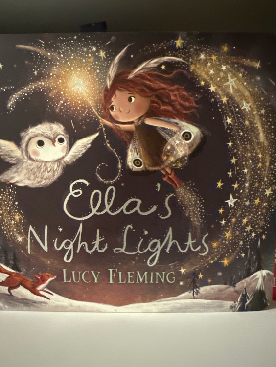 ella's night lights