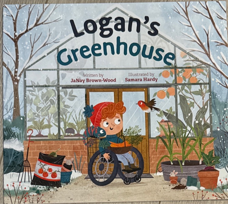 Logan's Greenhouse