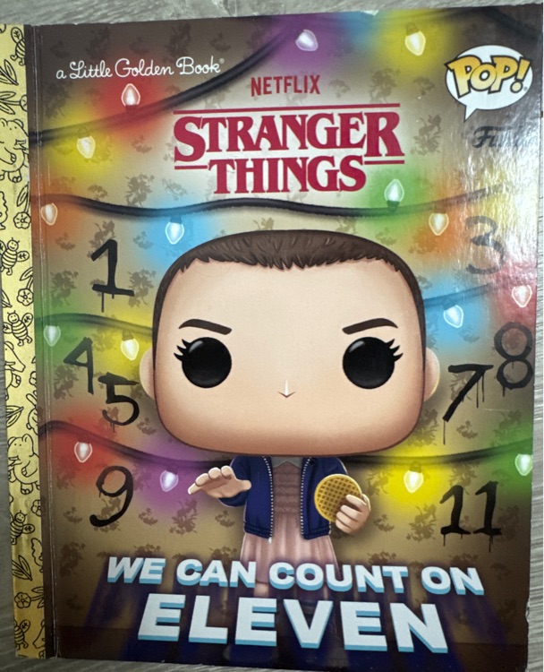 Stranger Things