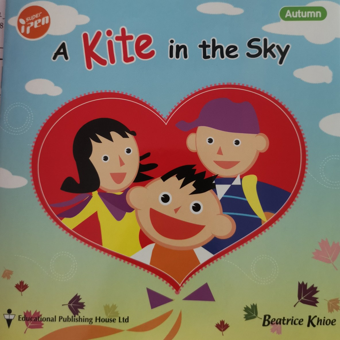 A Kite in the Sky