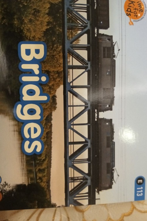 bridges