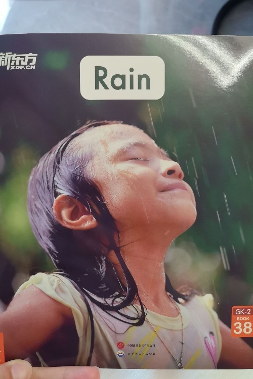 海尼曼GK-78(Rain)