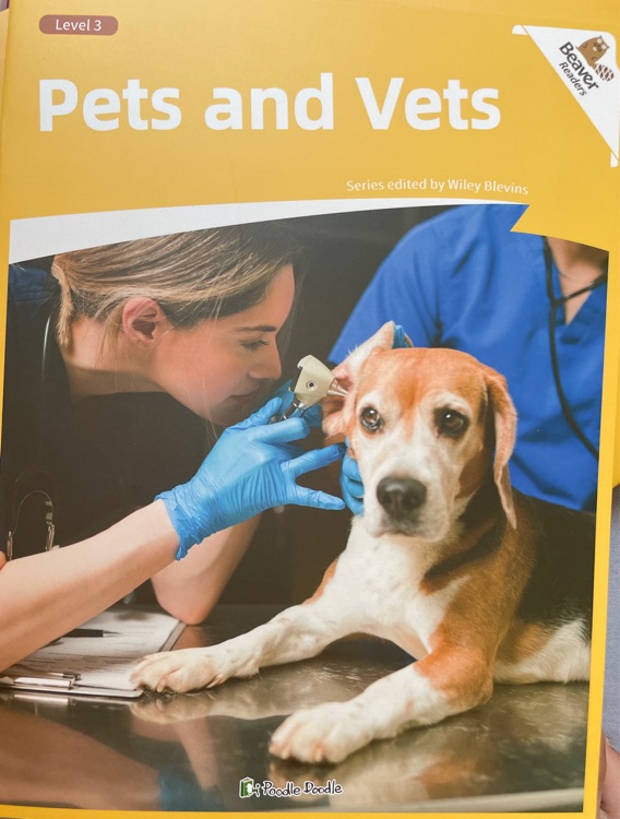 Pets and vets