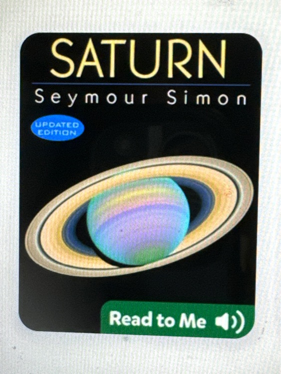 Saturn