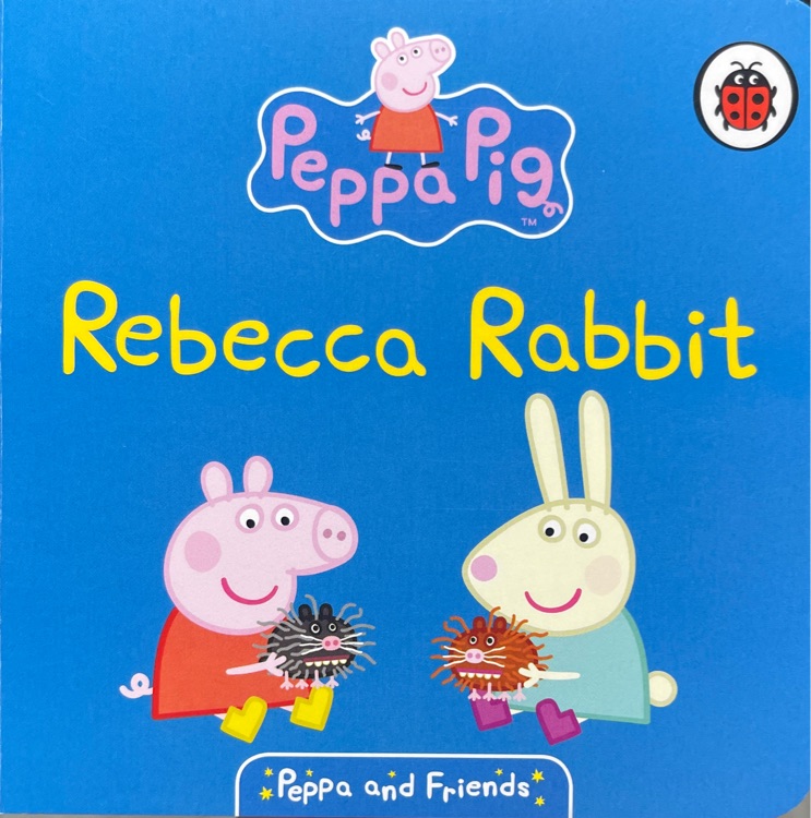 Rebecca Rabbit