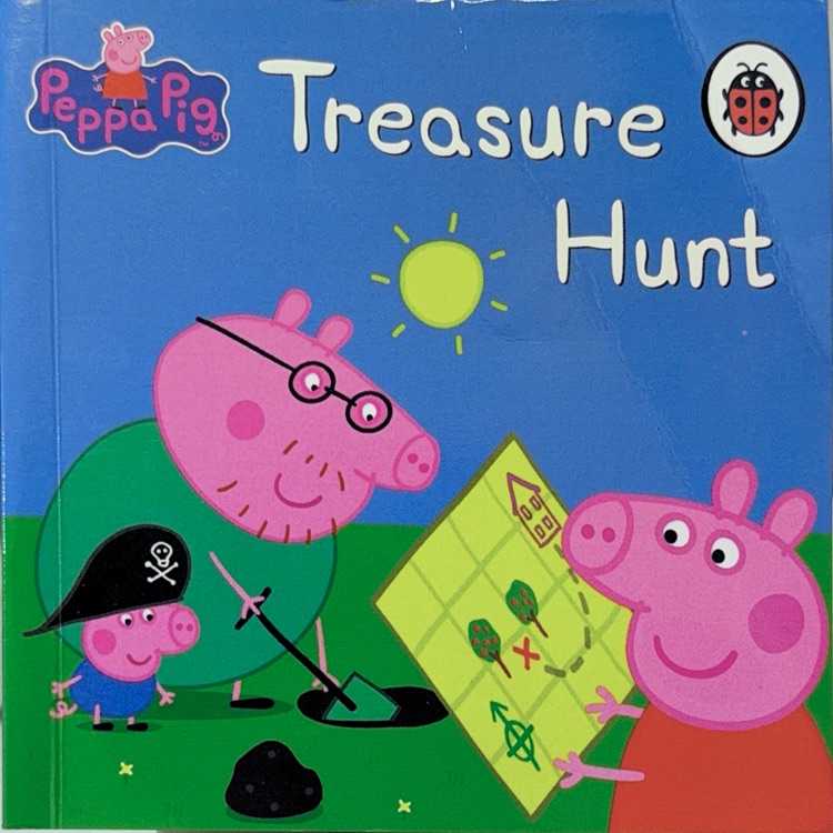Treasure Hunt