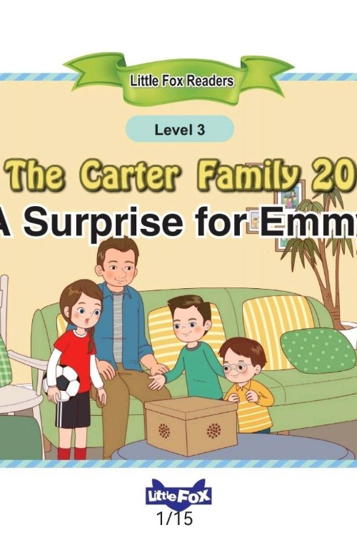 A Surprise for Emmy