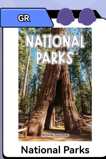 National Parks