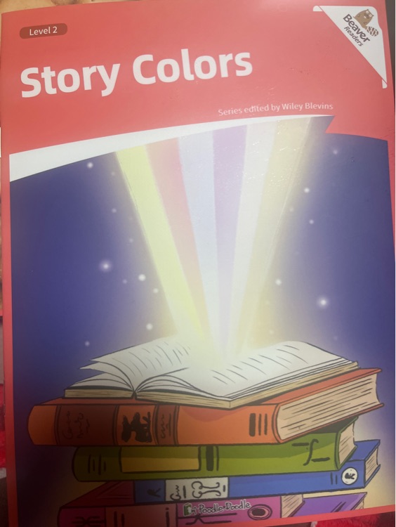 Story colors