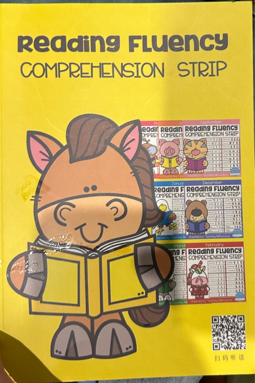reading fluency