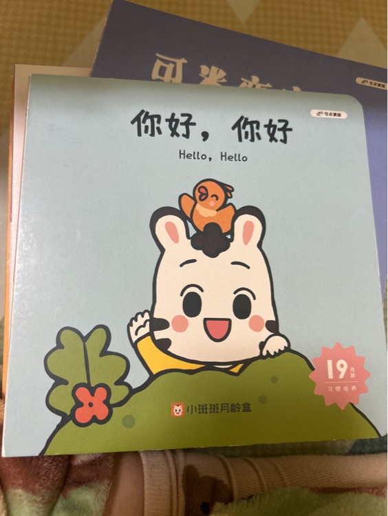 你好你好
