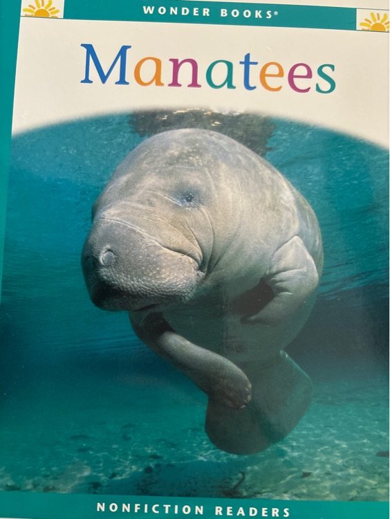 Manatees