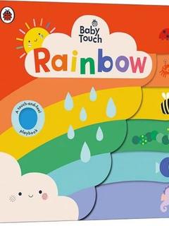 Babytouch Rainbow