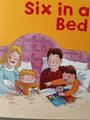 Oxford Reading Tree 1-15:Six in a Bed
