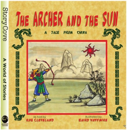 Archer and the Sun