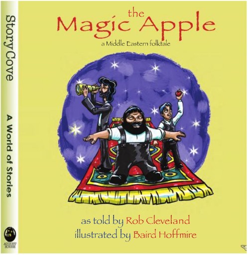 Magic Apple