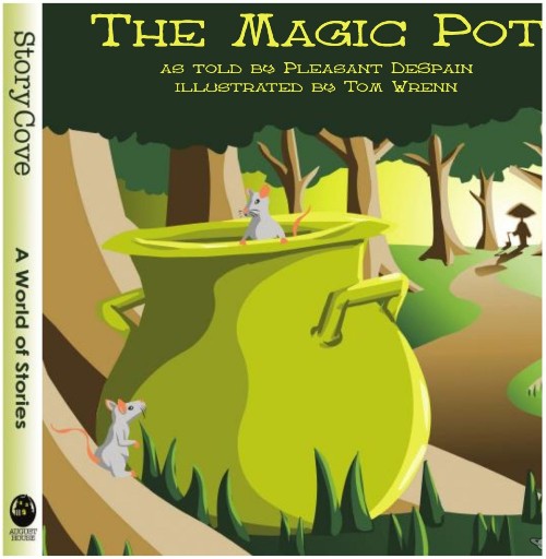 Magic Pot