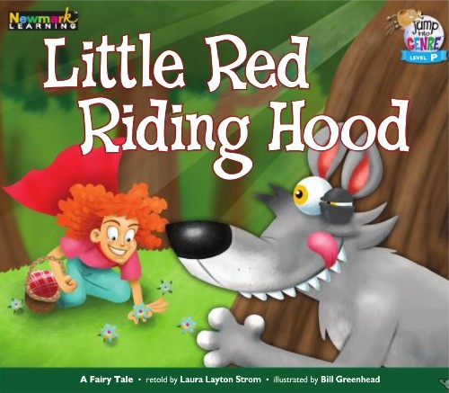 Little Red Riding Hood