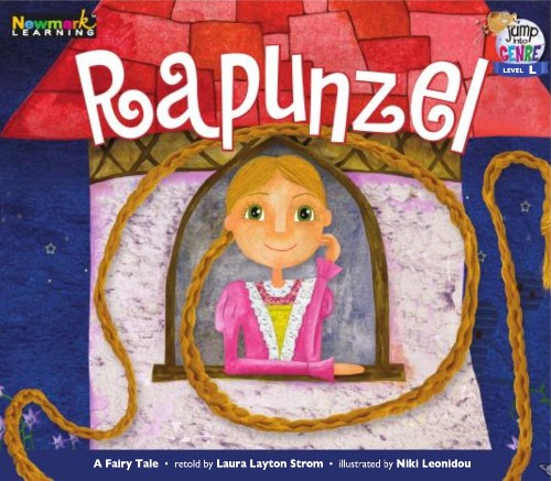 Rapunzel