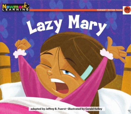 Lazy Mary