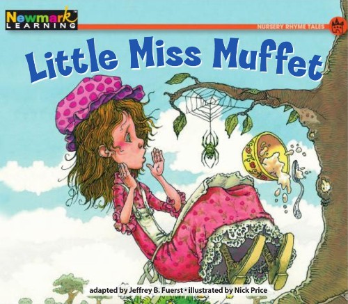 Little Miss Muffett