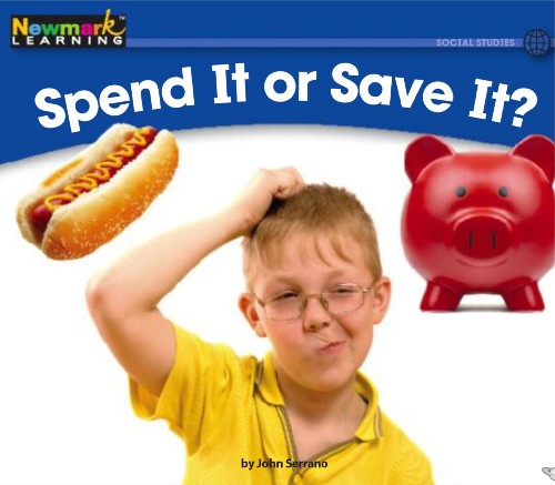 Spend It or Save It