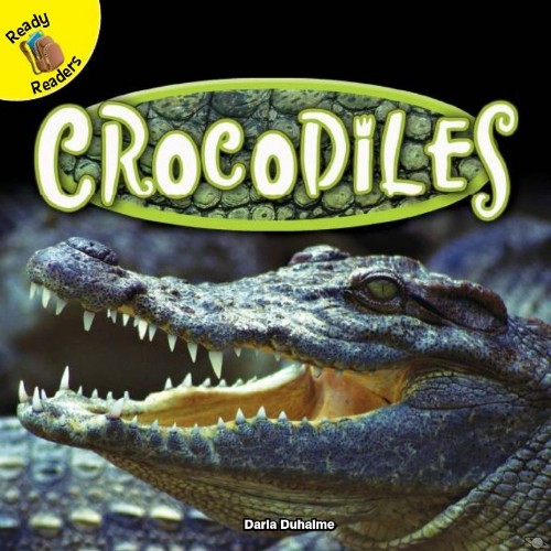 Crocodiles