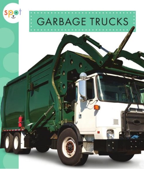 Garbage Trucks