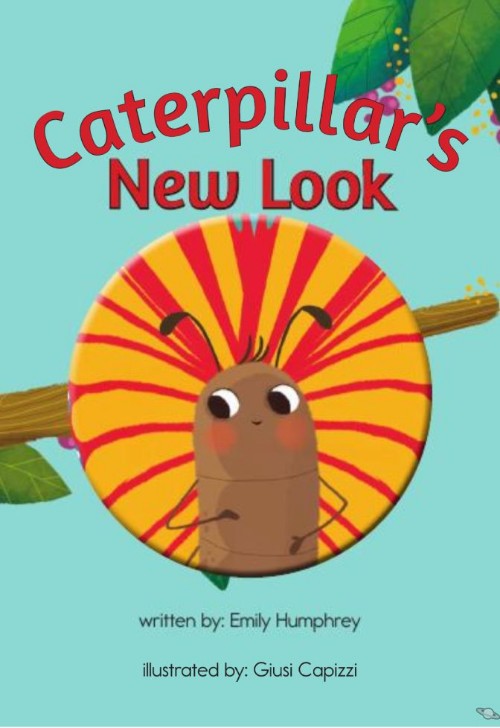 Caterpillar's New Look