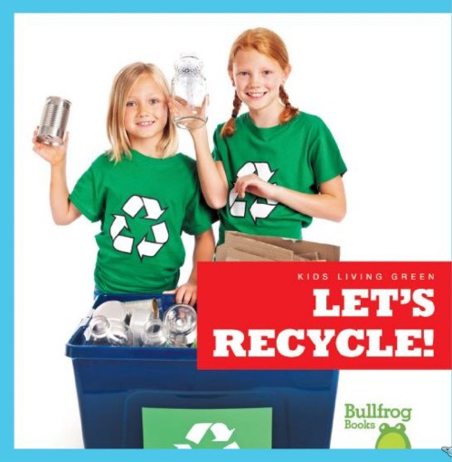 Let's Recycle!