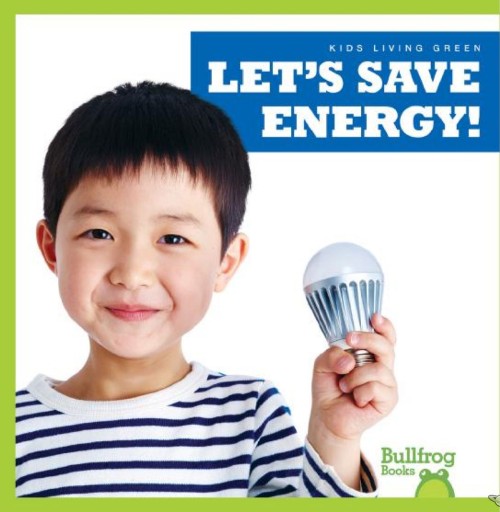 Let's Save Energy!