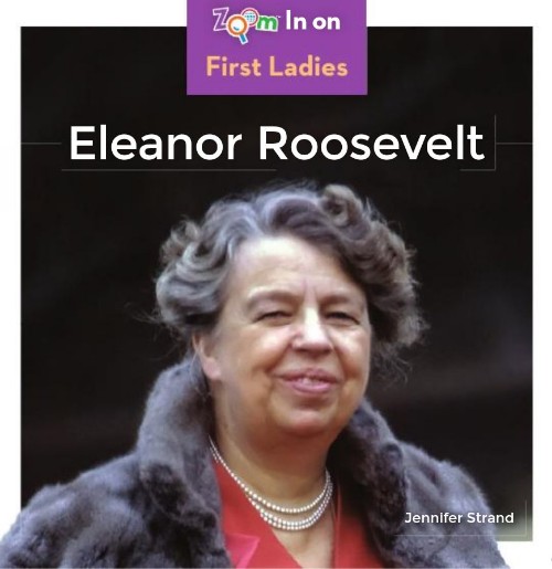 Eleanor Roosevelt