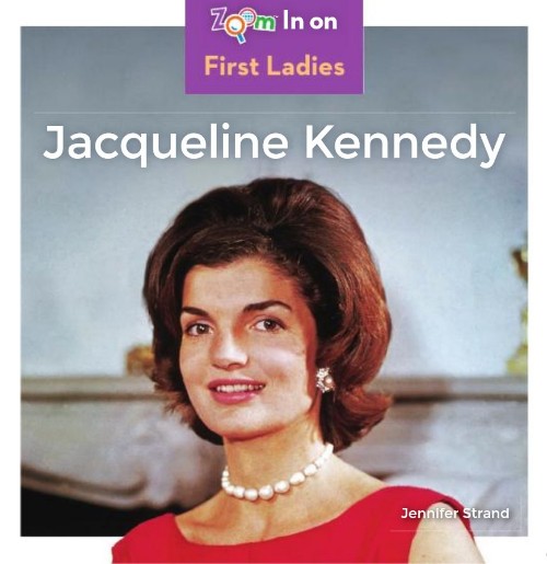 Jacqueline Kennedy