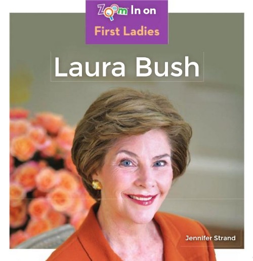 Laura Bush