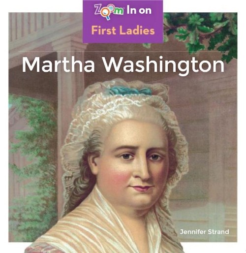 Martha Washington