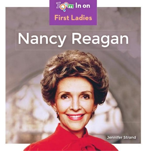 Nancy Reagan