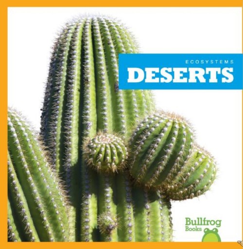 Deserts