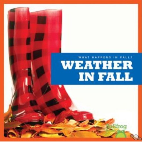 Weather in Fall