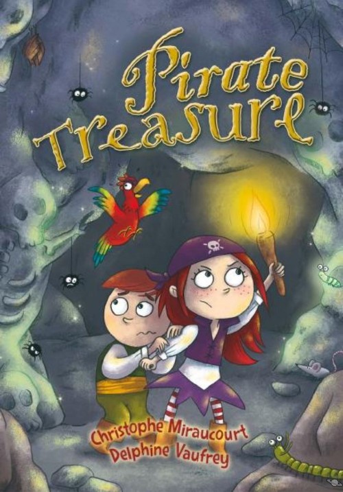 Pirate Treasure