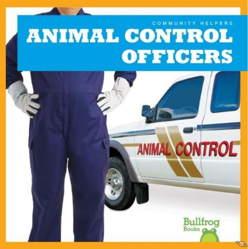 Animal Control Officers