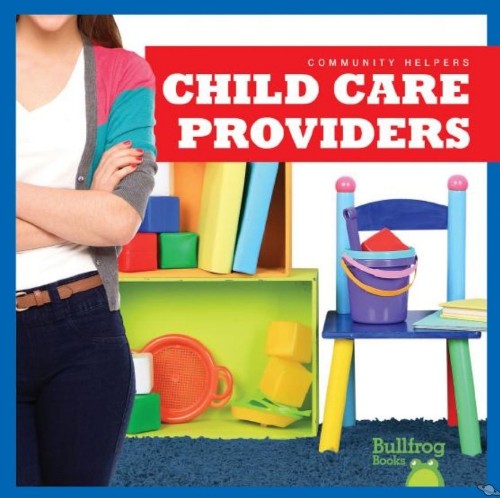 Child Care providers