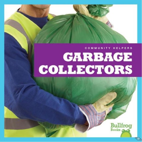 Garbage Collectors