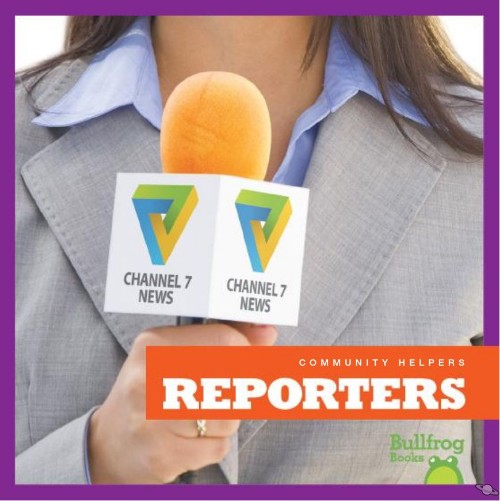 Reporters