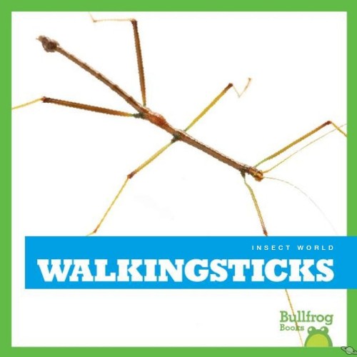 Walkingsticks