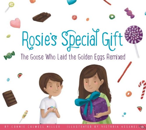 Rosies Special Gift