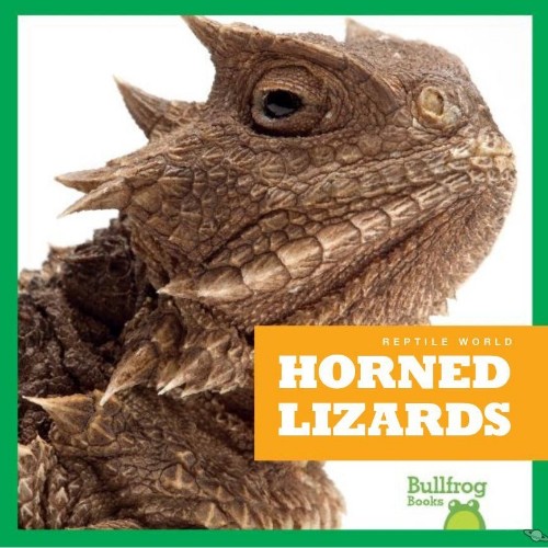 Horned Lizards