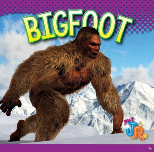 Bigfoot