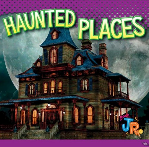 Haunted Places