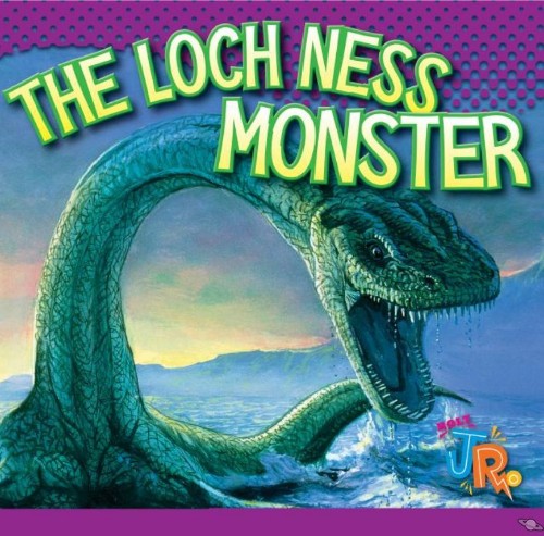 The Loch Ness Monster